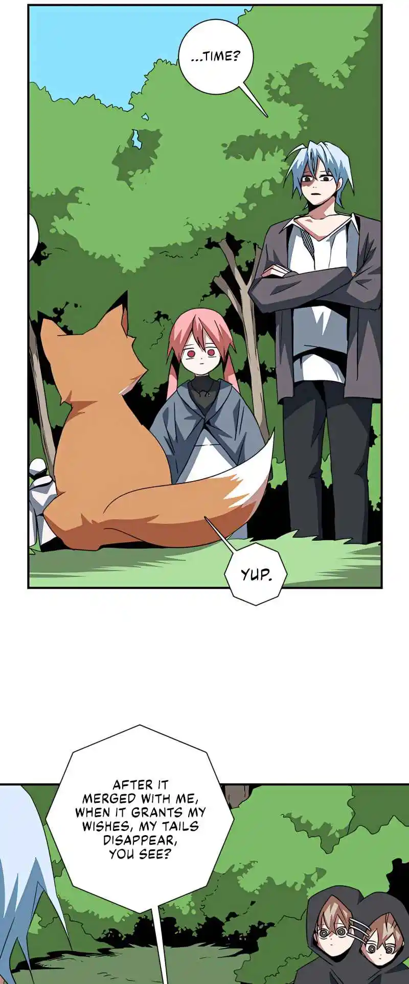 One Step Closer to the Demon King 71