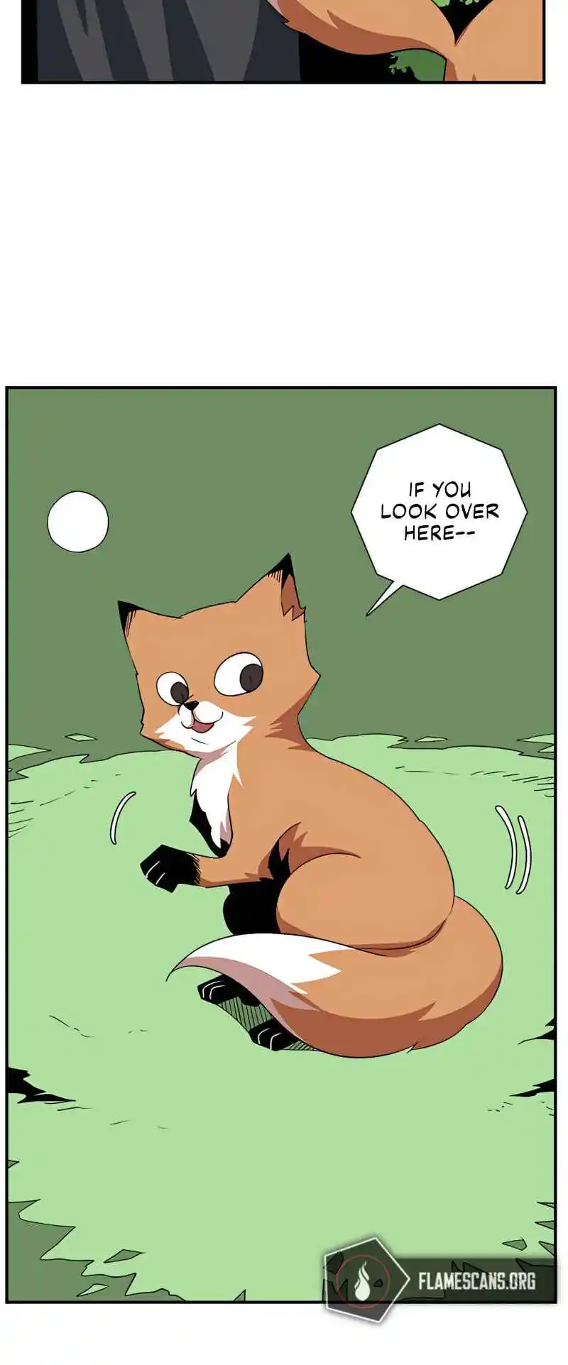 One Step Closer to the Demon King 71