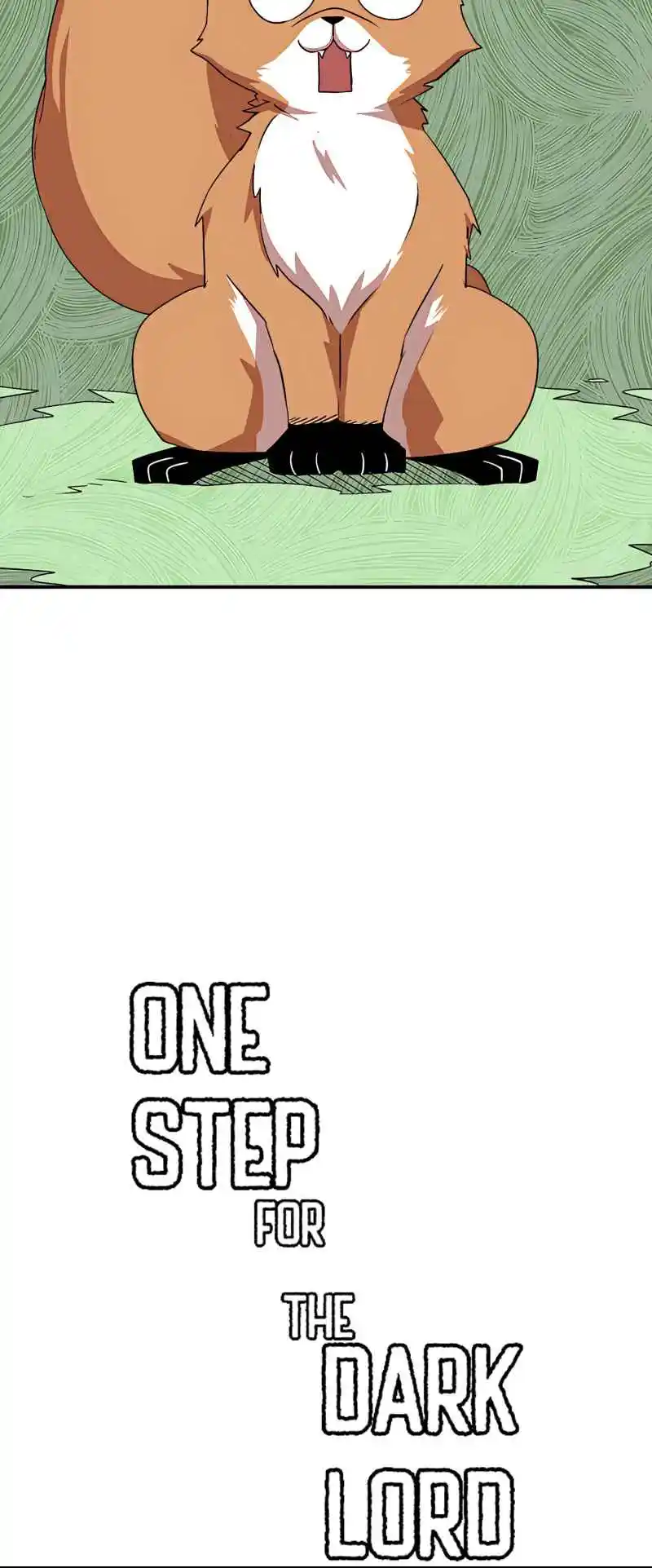 One Step Closer to the Demon King 71