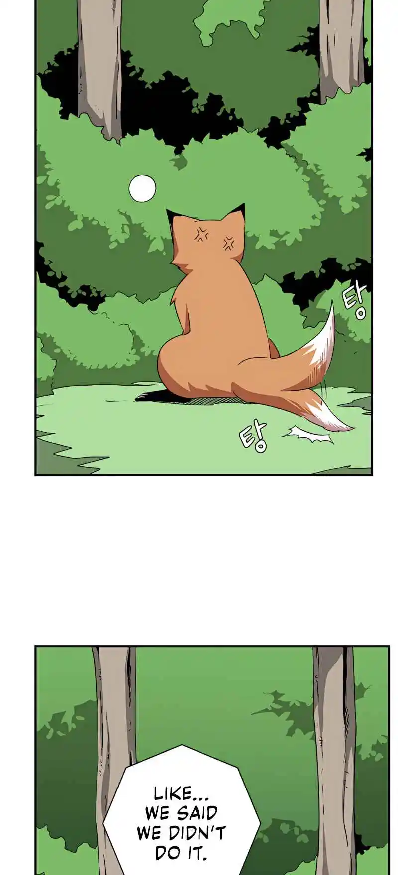 One Step Closer to the Demon King 71