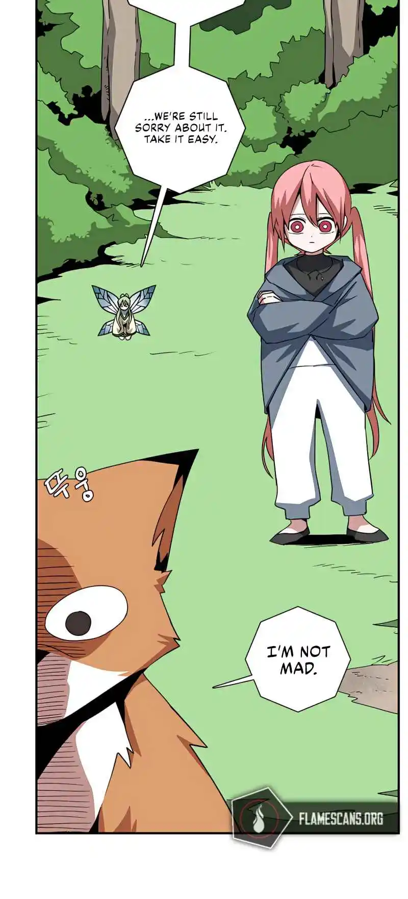 One Step Closer to the Demon King 71