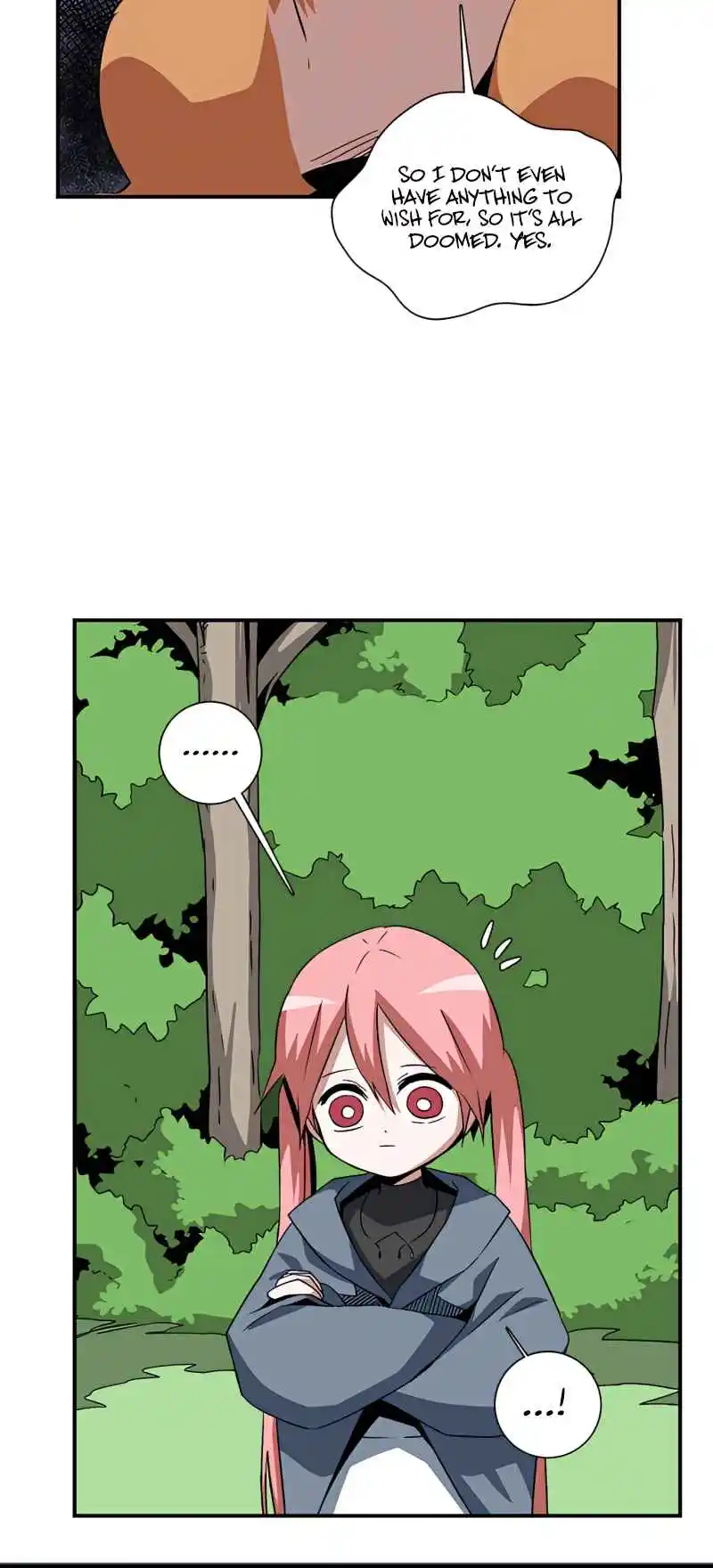 One Step Closer to the Demon King 71