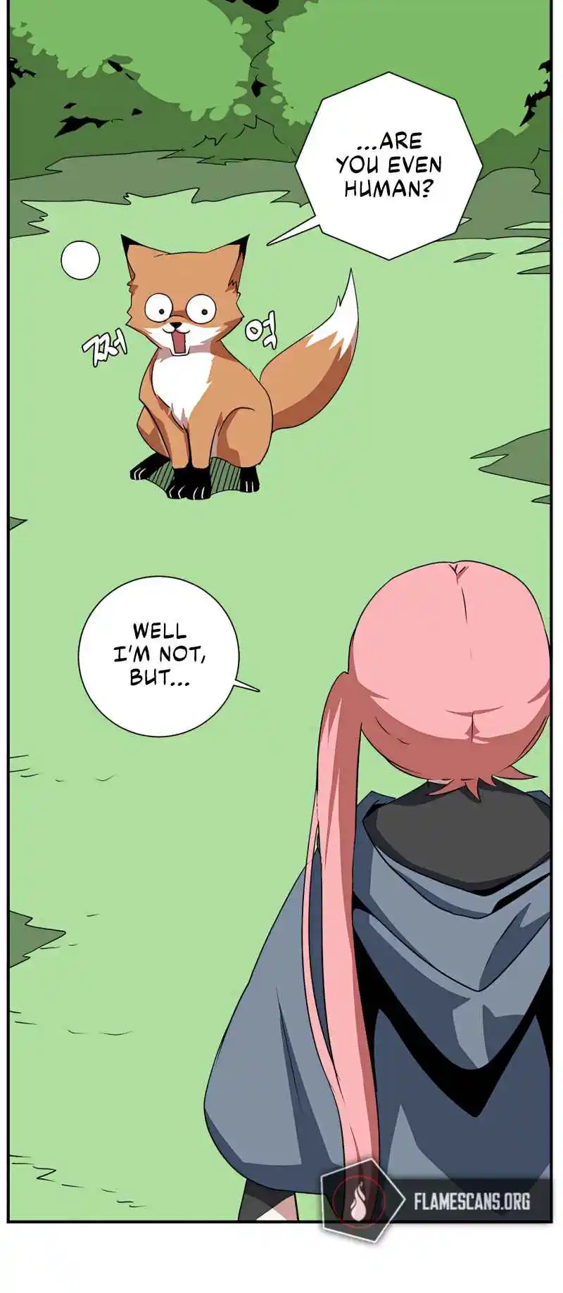 One Step Closer to the Demon King 71