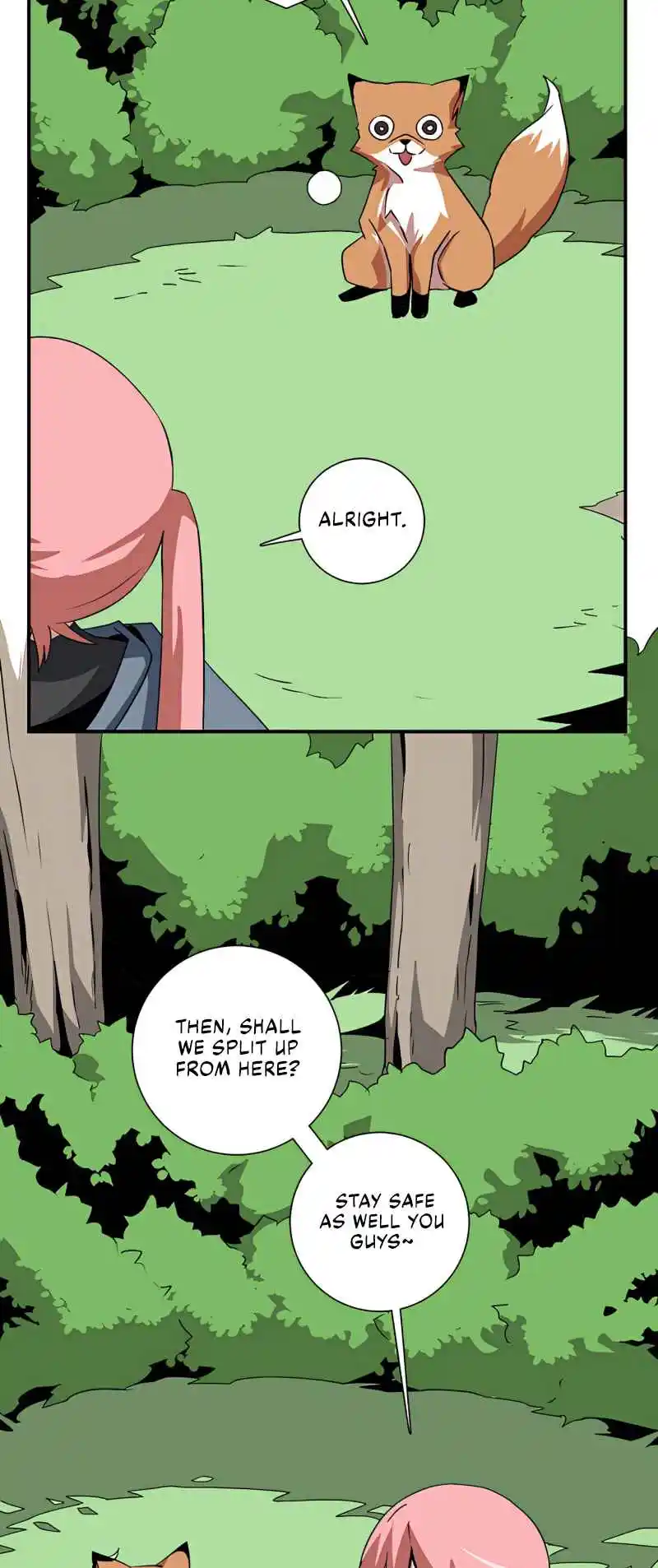 One Step Closer to the Demon King 71