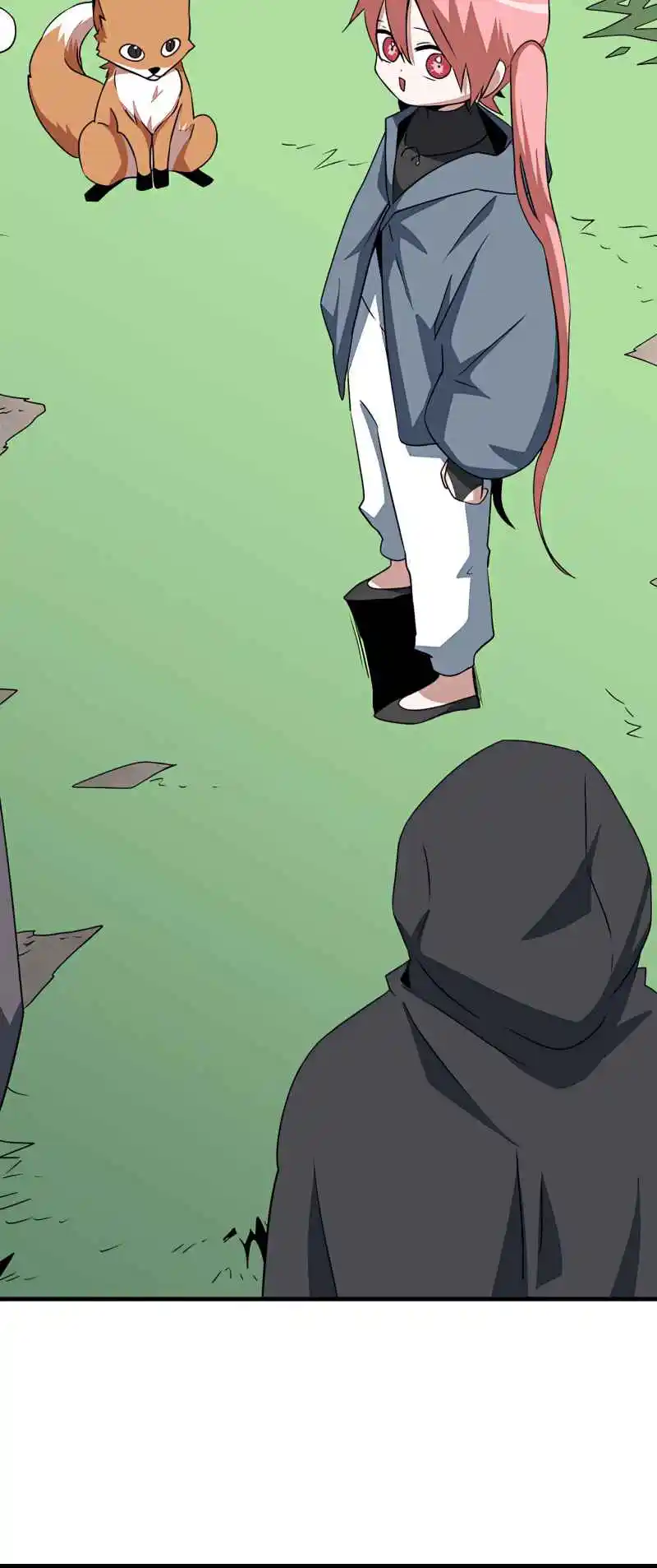 One Step Closer to the Demon King 71