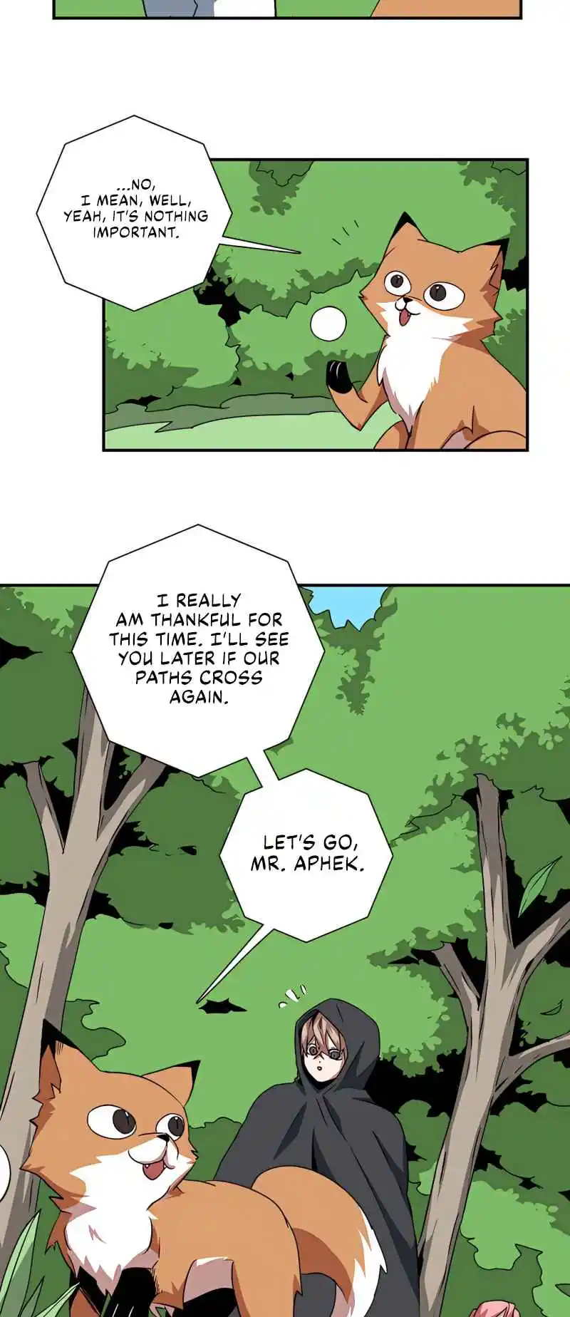 One Step Closer to the Demon King 71