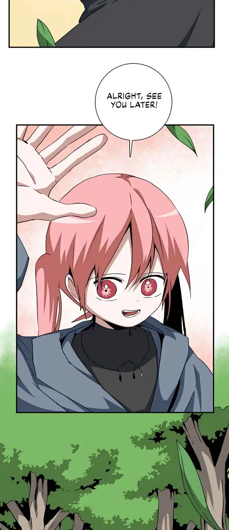 One Step Closer to the Demon King 71