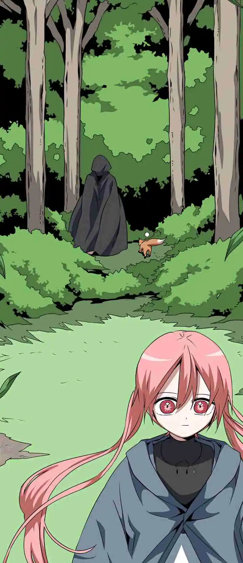 One Step Closer to the Demon King 71