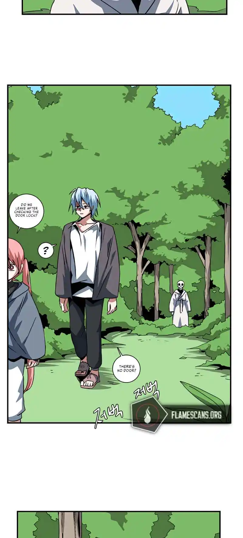 One Step Closer to the Demon King 71