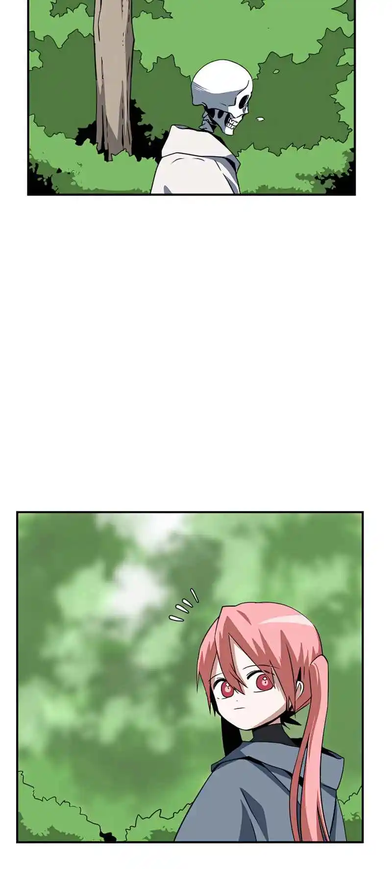 One Step Closer to the Demon King 71