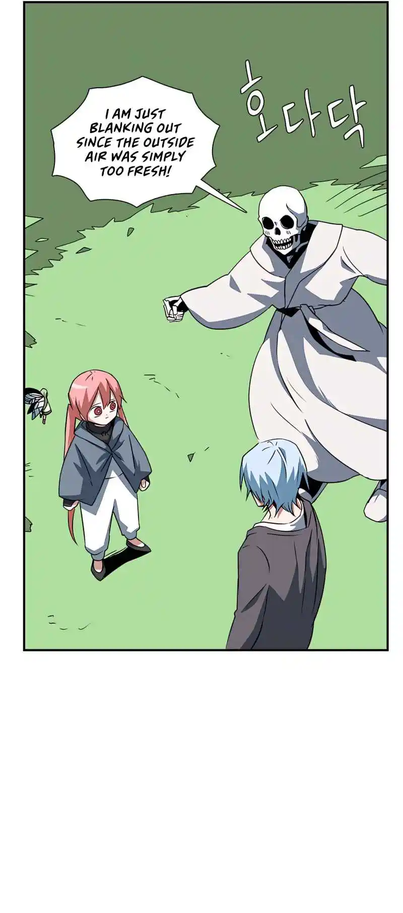 One Step Closer to the Demon King 71