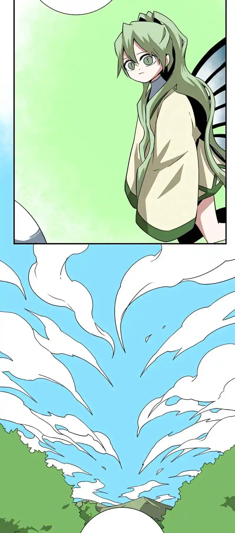 One Step Closer to the Demon King 71