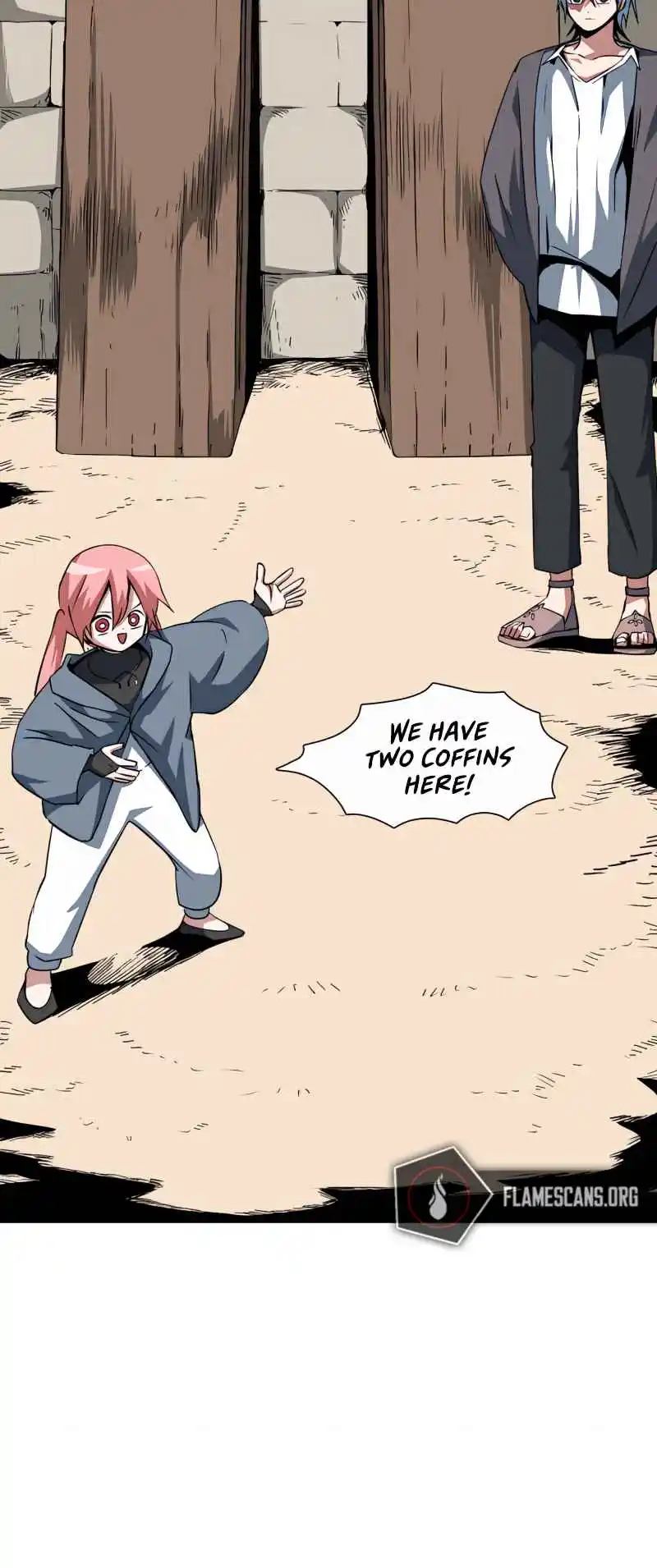 One Step Closer to the Demon King 72