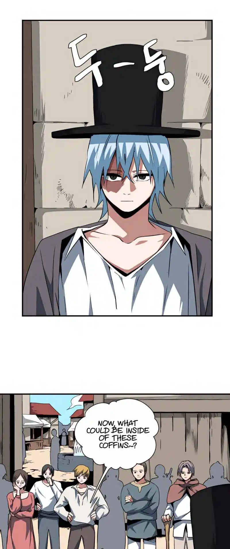 One Step Closer to the Demon King 72