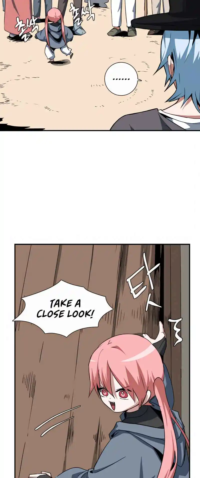 One Step Closer to the Demon King 72