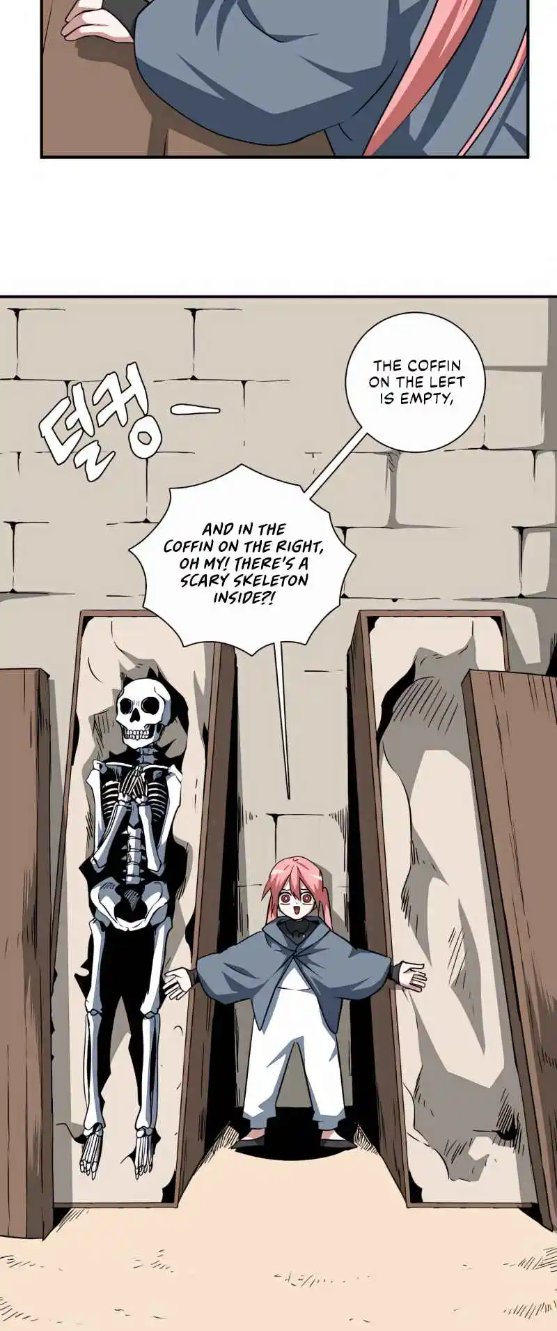 One Step Closer to the Demon King 72