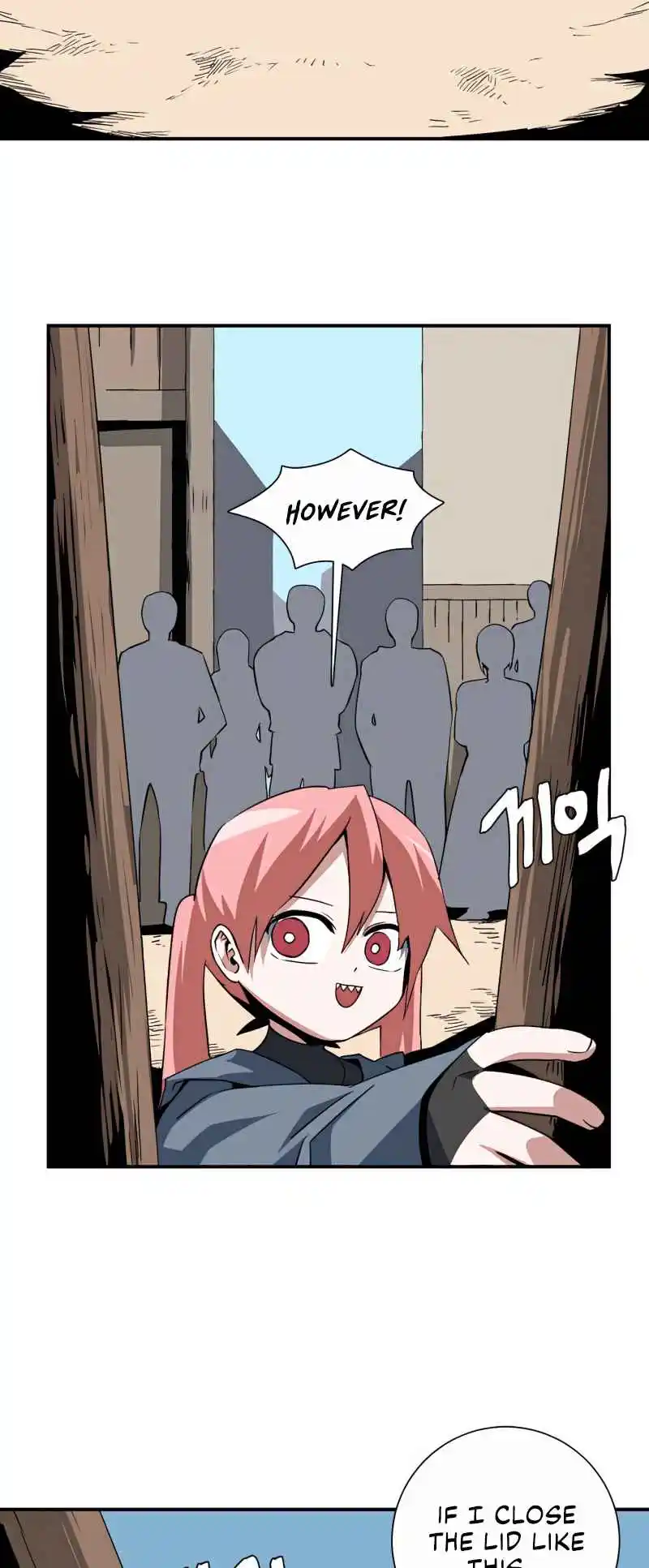 One Step Closer to the Demon King 72