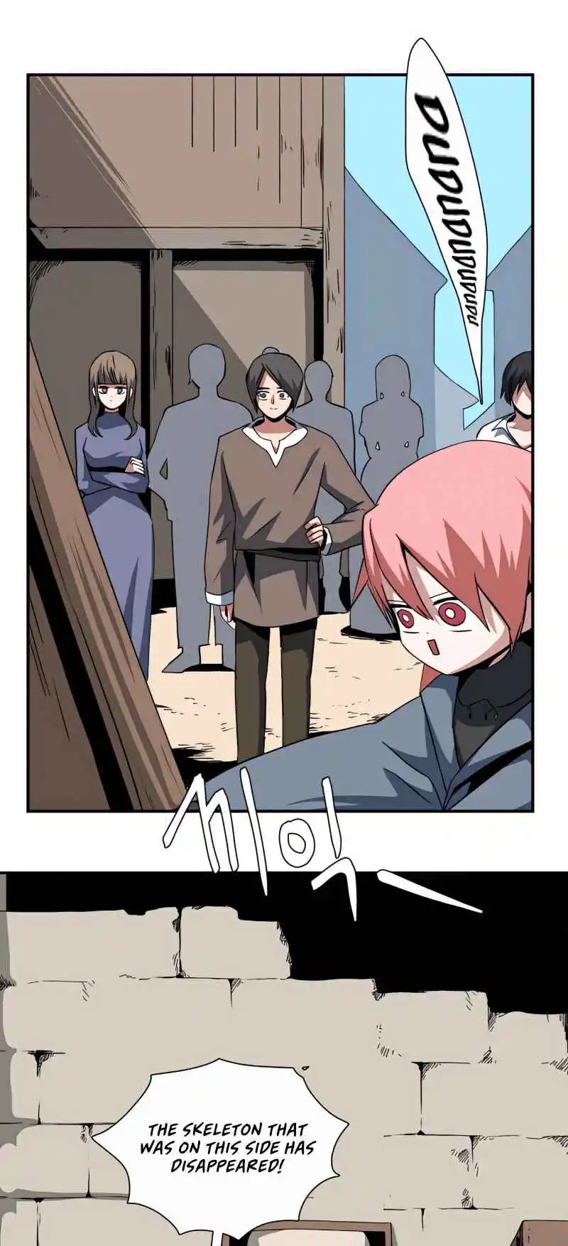 One Step Closer to the Demon King 72