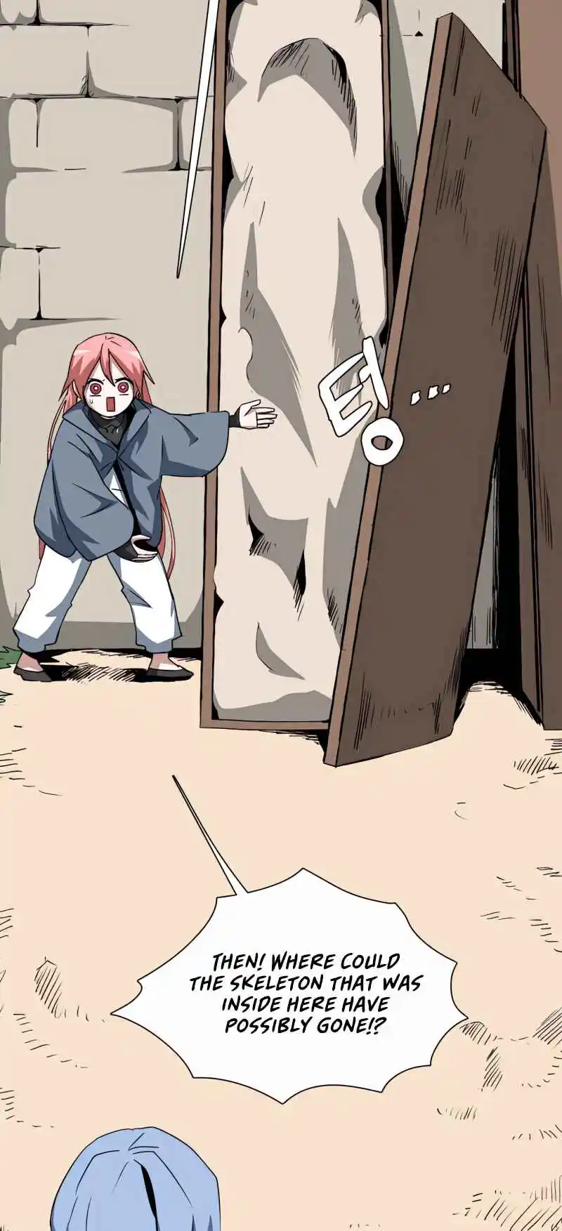 One Step Closer to the Demon King 72