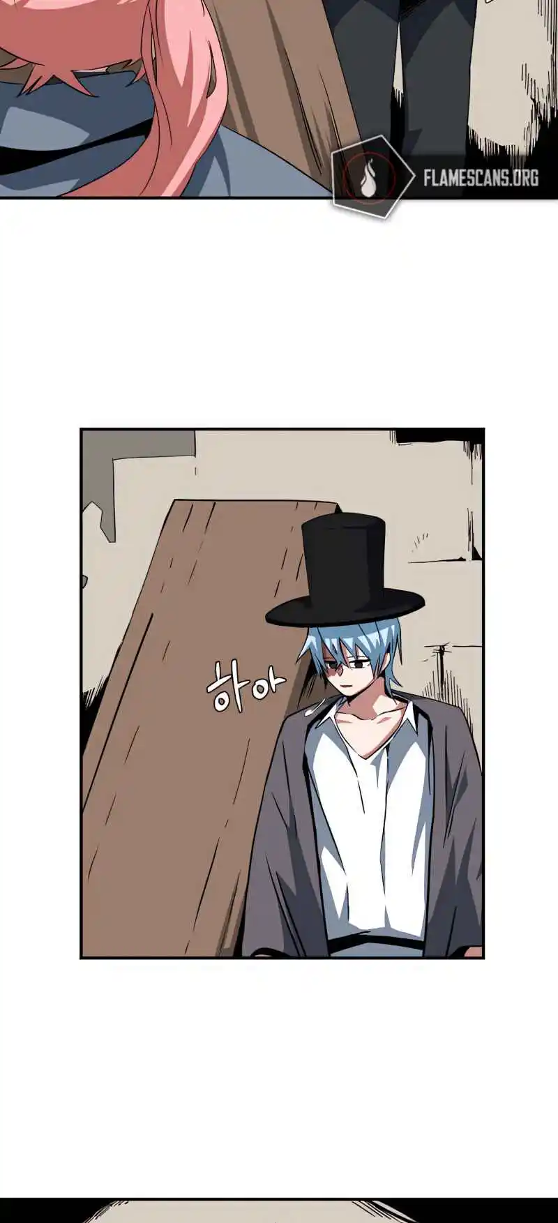 One Step Closer to the Demon King 72