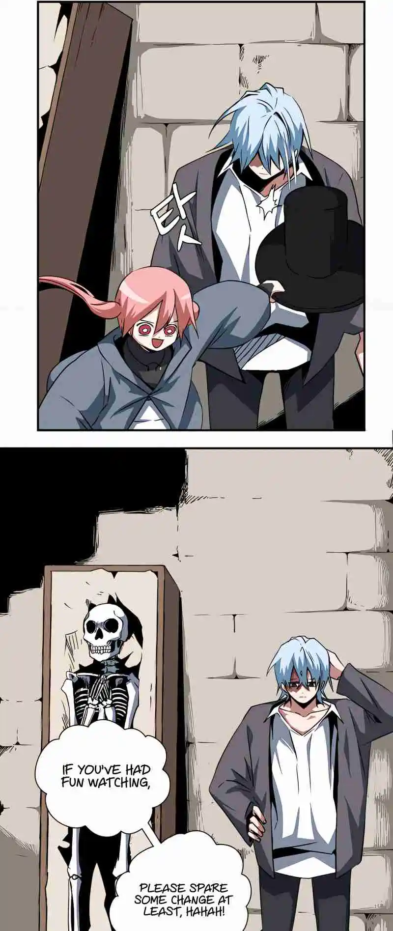 One Step Closer to the Demon King 72