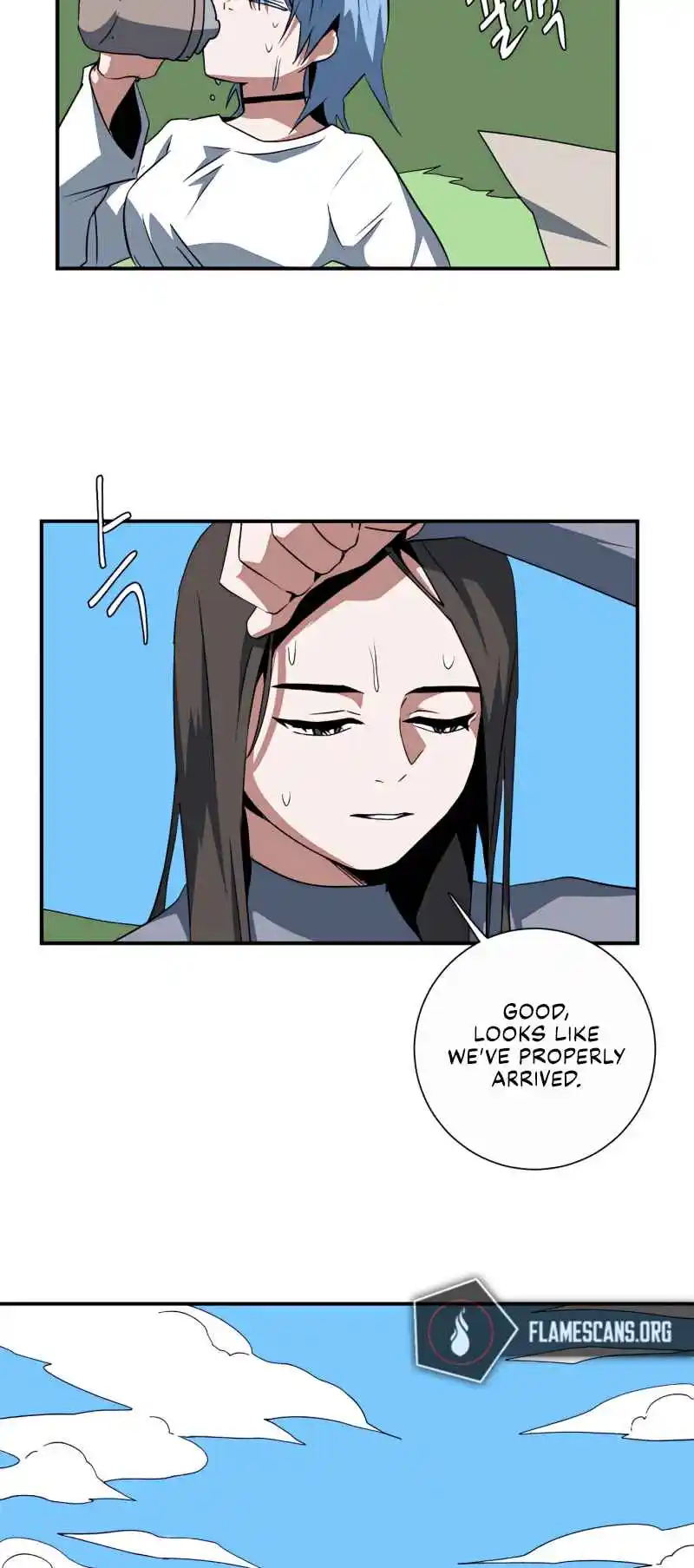 One Step Closer to the Demon King 72