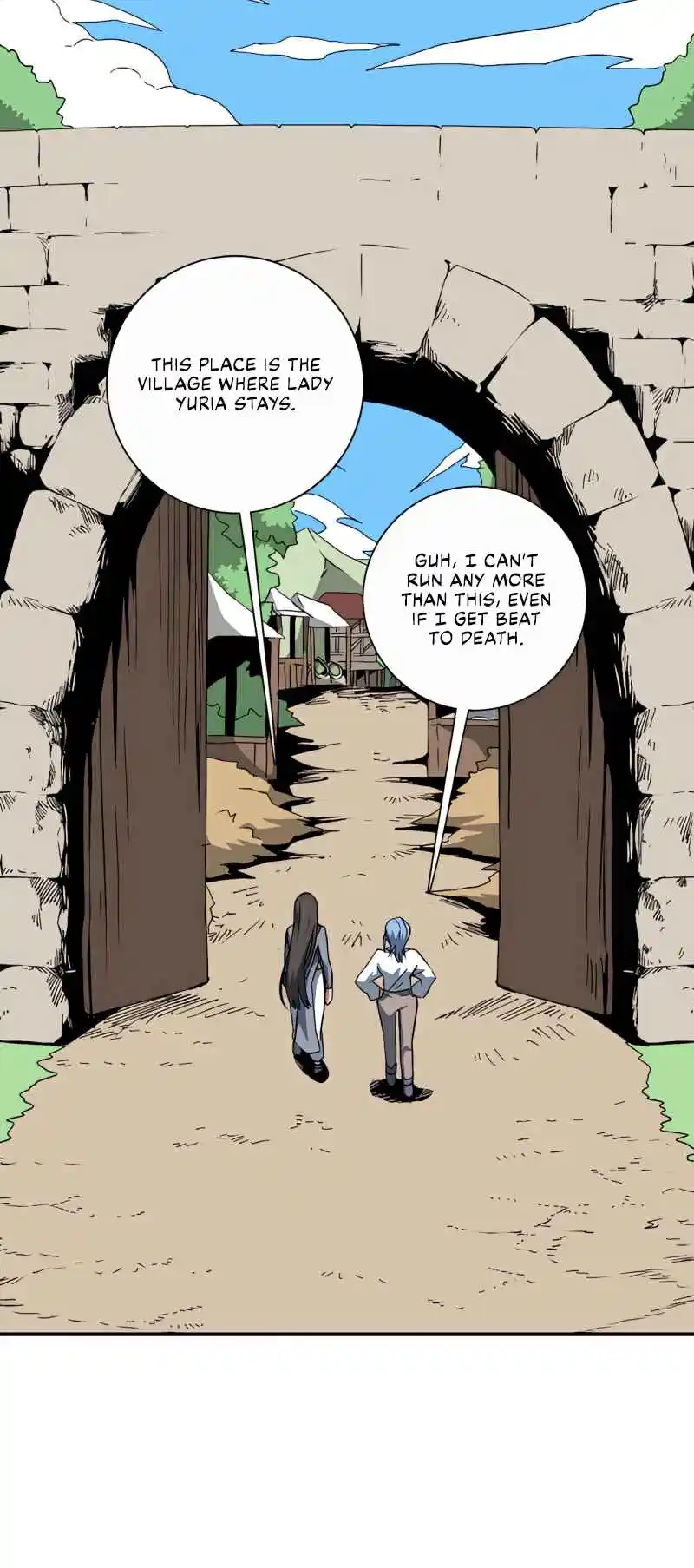 One Step Closer to the Demon King 72