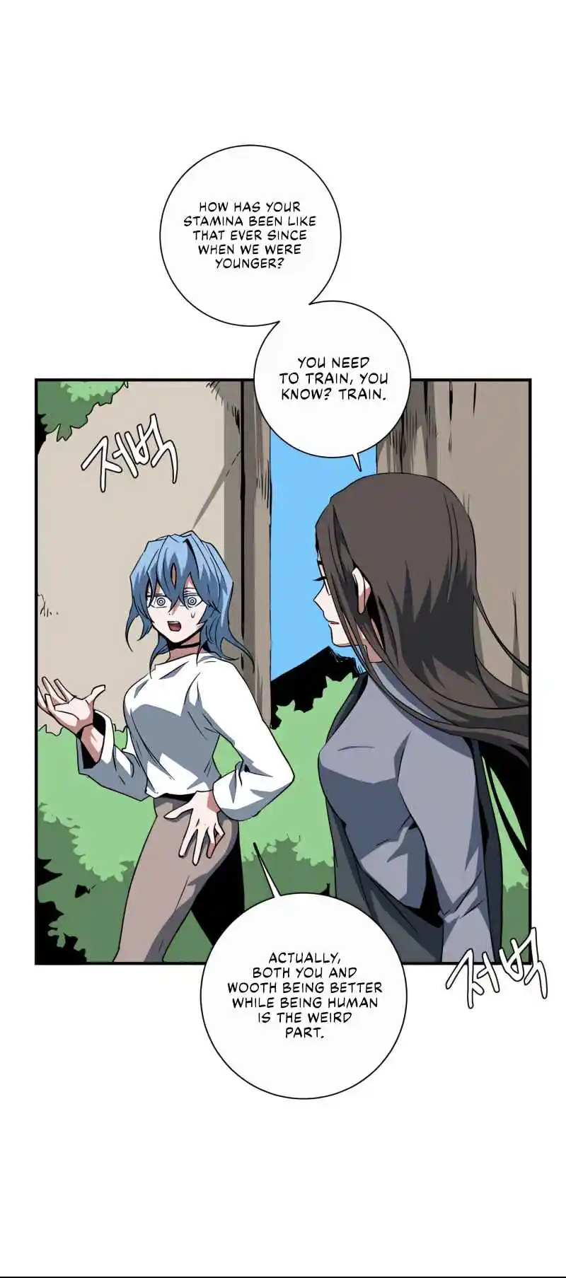 One Step Closer to the Demon King 72