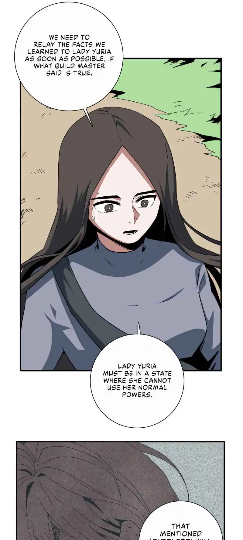 One Step Closer to the Demon King 72