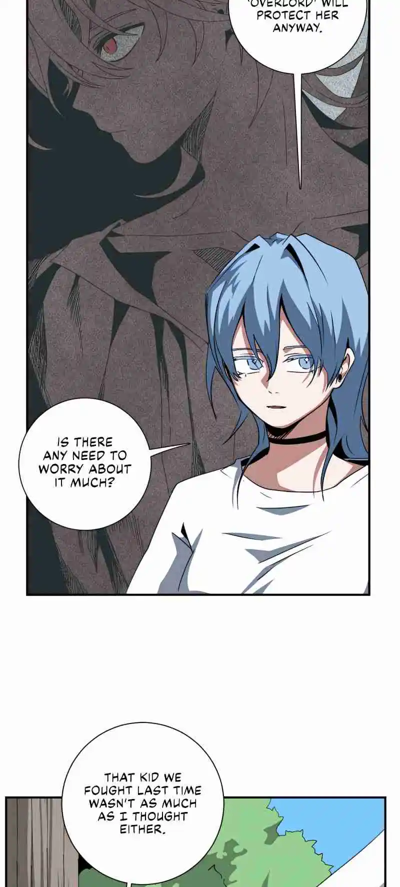 One Step Closer to the Demon King 72