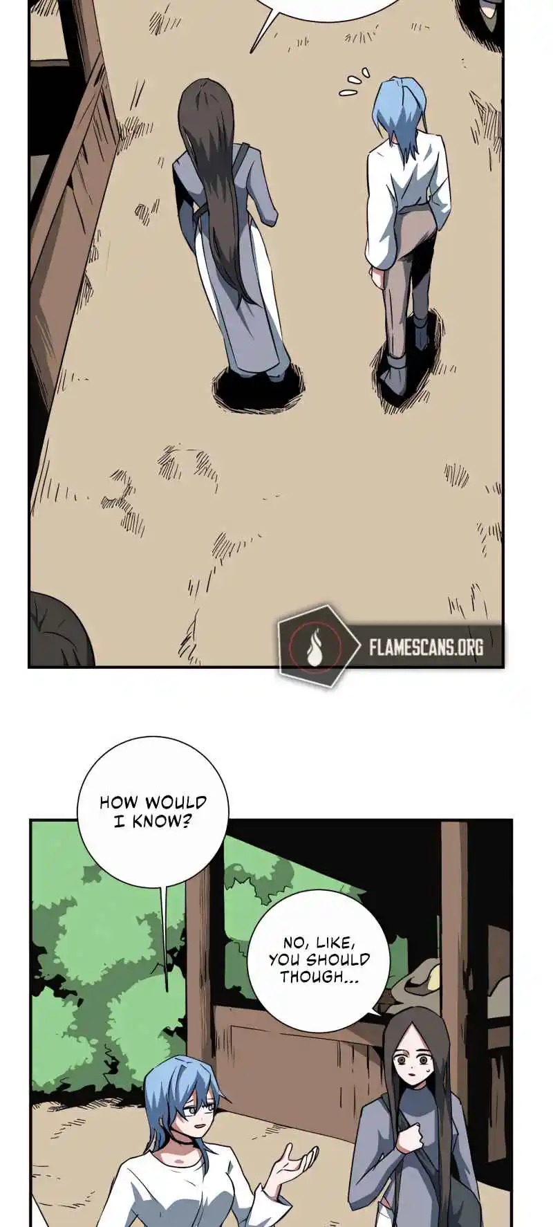 One Step Closer to the Demon King 72