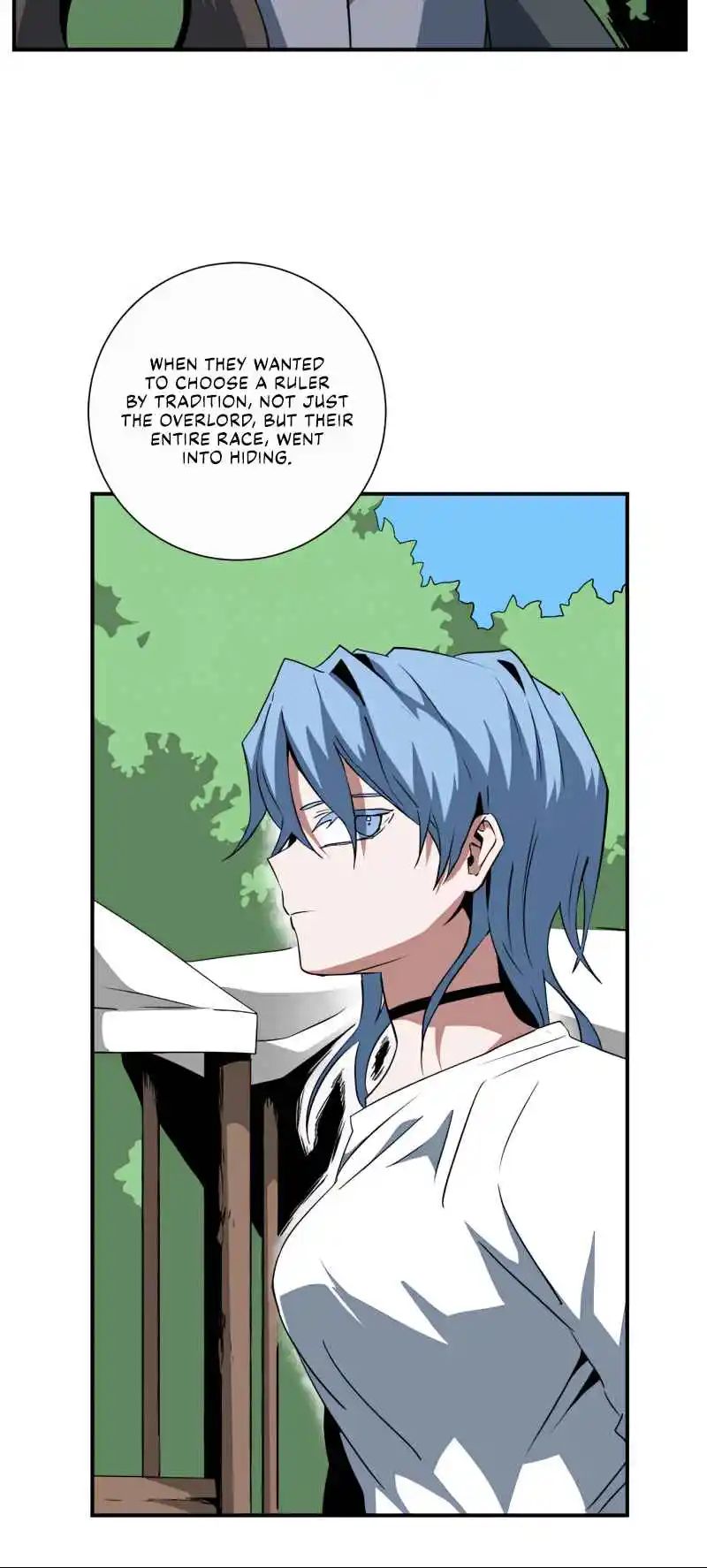 One Step Closer to the Demon King 72