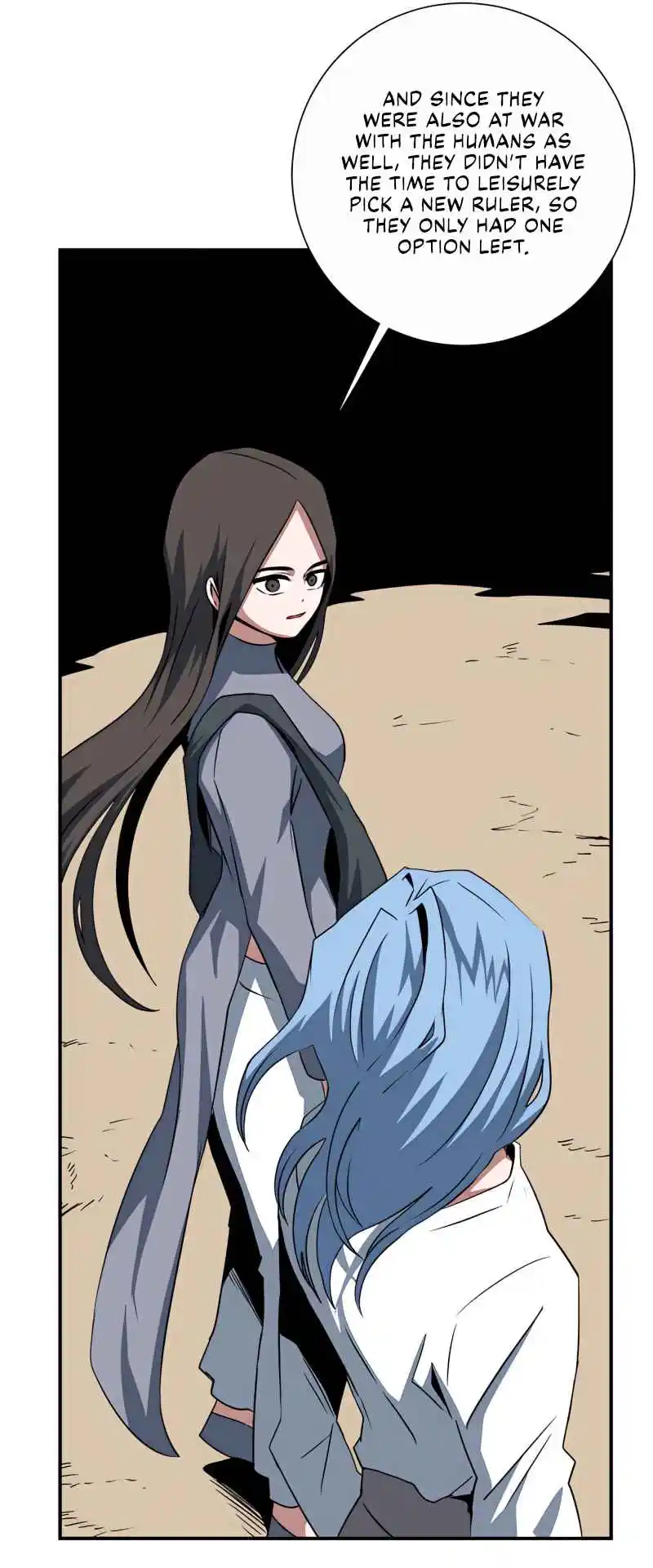 One Step Closer to the Demon King 72