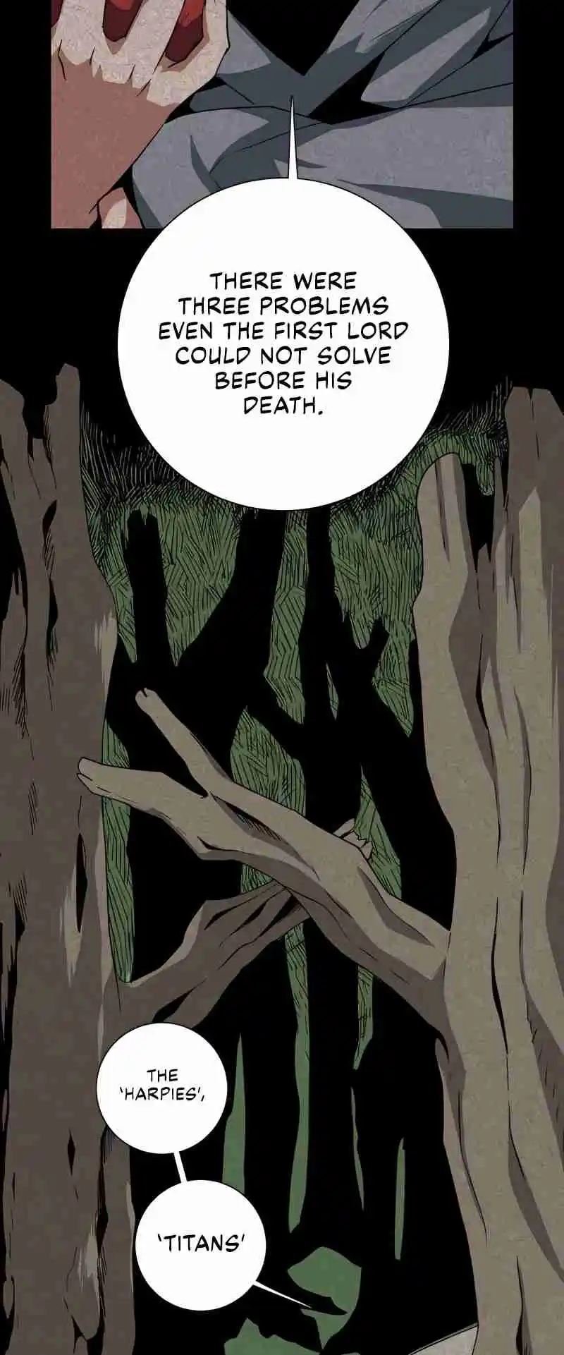 One Step Closer to the Demon King 72