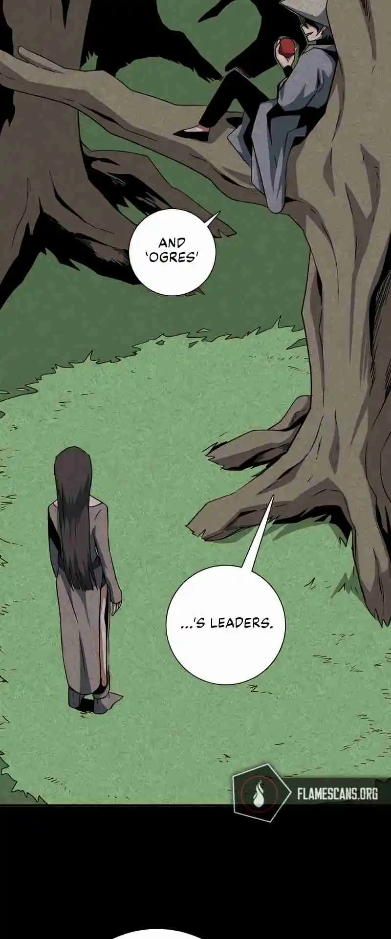 One Step Closer to the Demon King 72