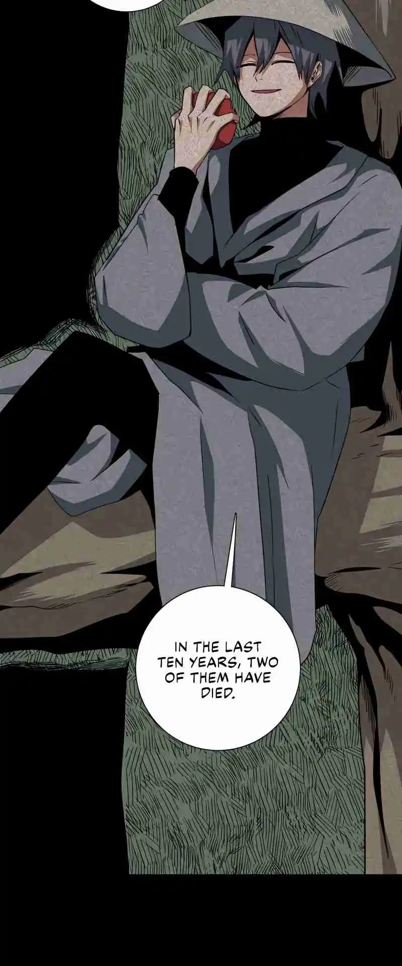 One Step Closer to the Demon King 72