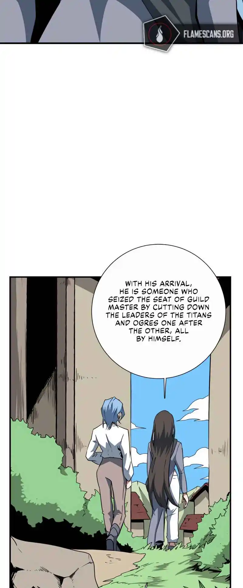 One Step Closer to the Demon King 72