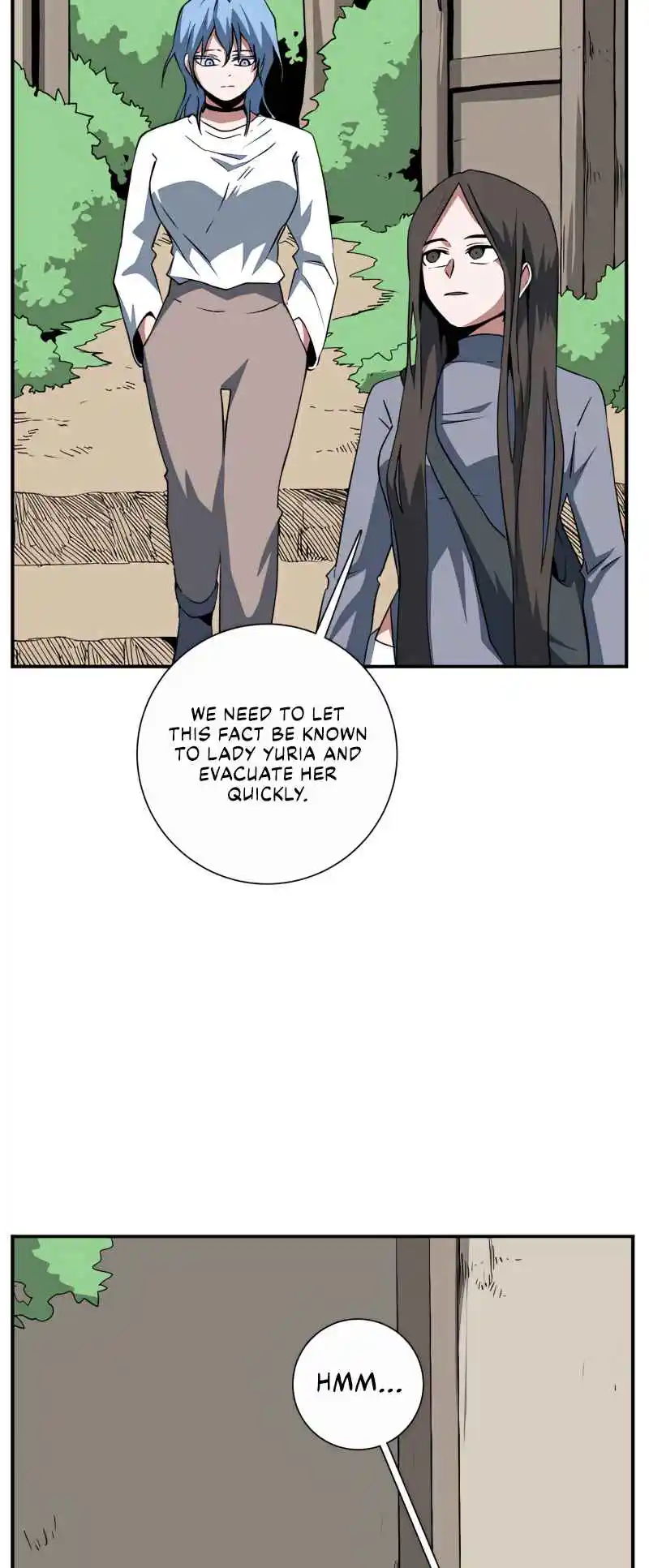 One Step Closer to the Demon King 72