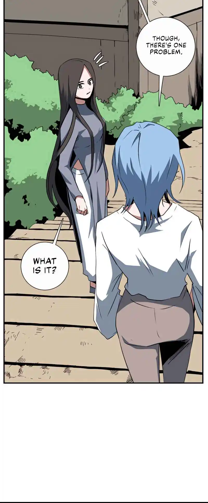 One Step Closer to the Demon King 72