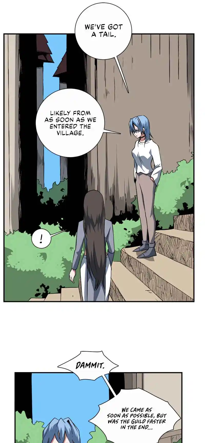 One Step Closer to the Demon King 72