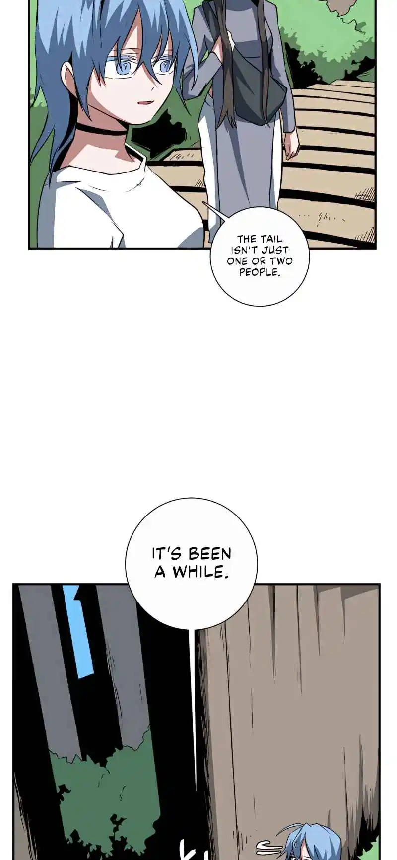 One Step Closer to the Demon King 72