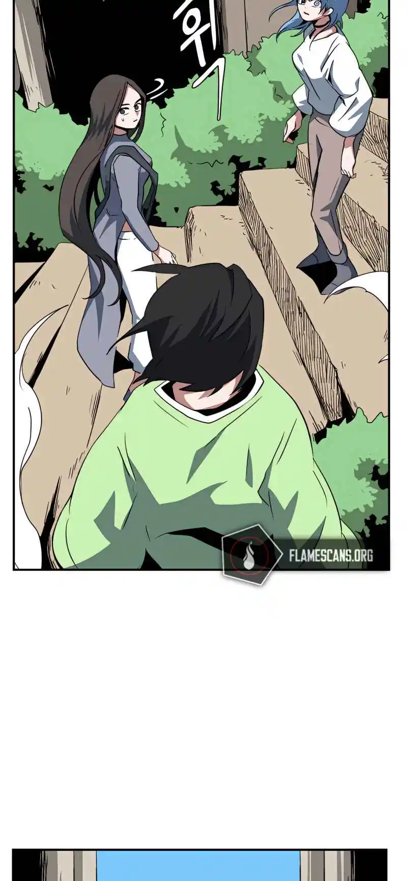 One Step Closer to the Demon King 72