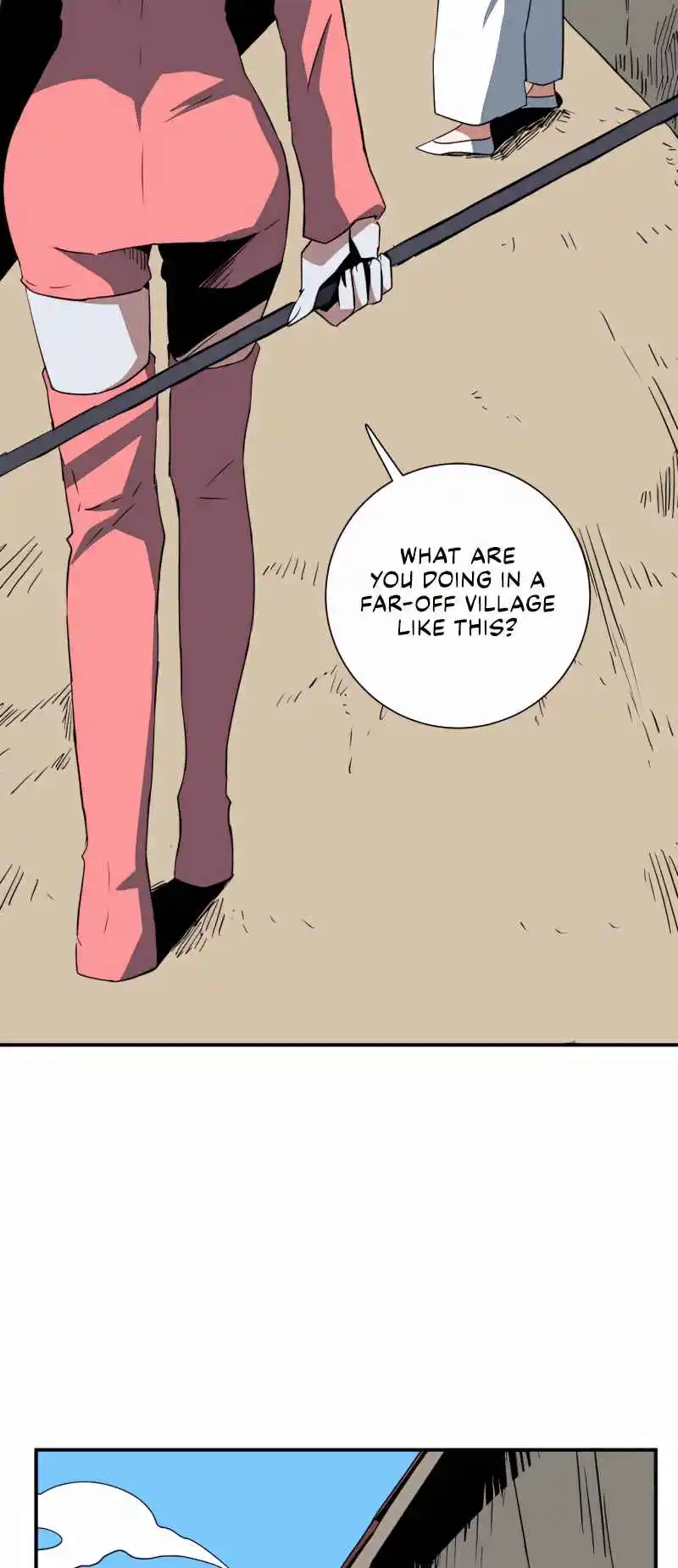 One Step Closer to the Demon King 72