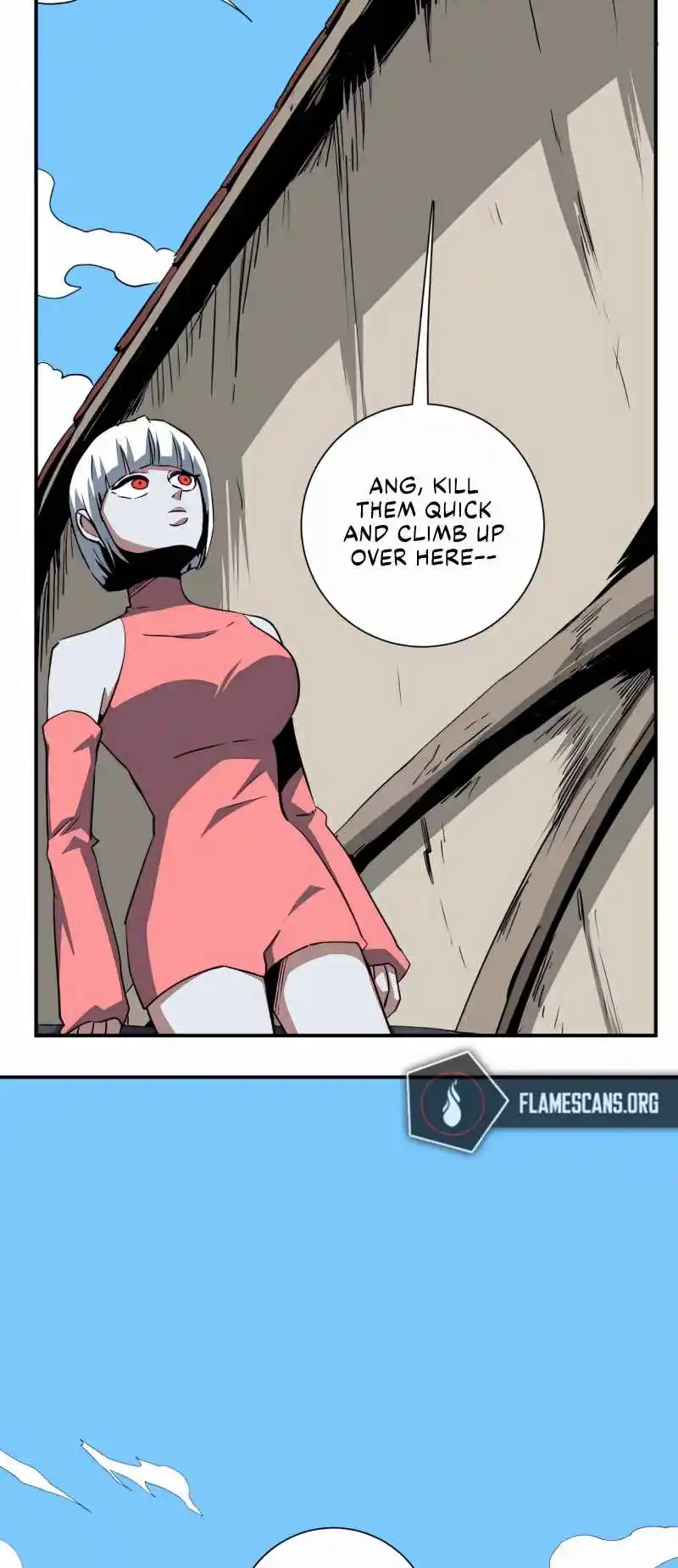 One Step Closer to the Demon King 72