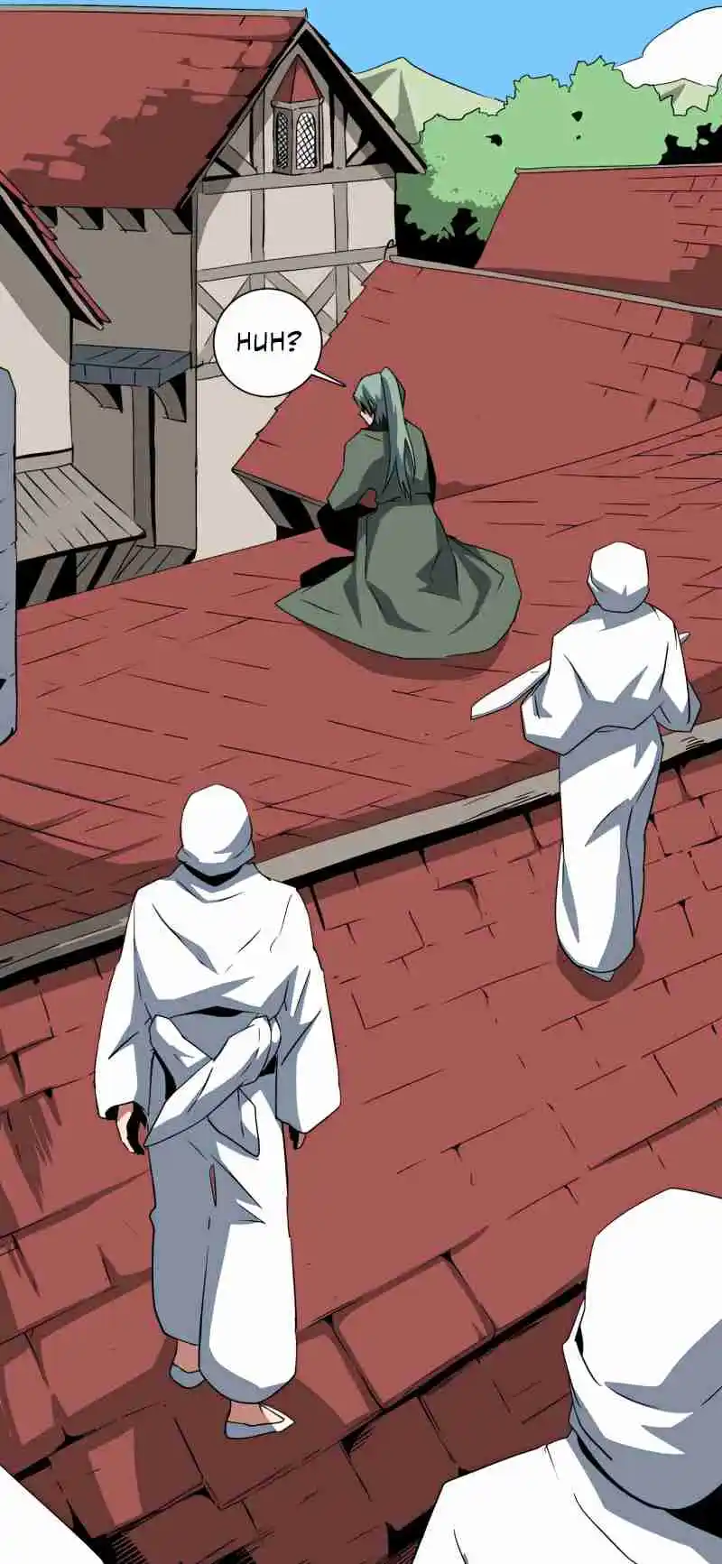 One Step Closer to the Demon King 72