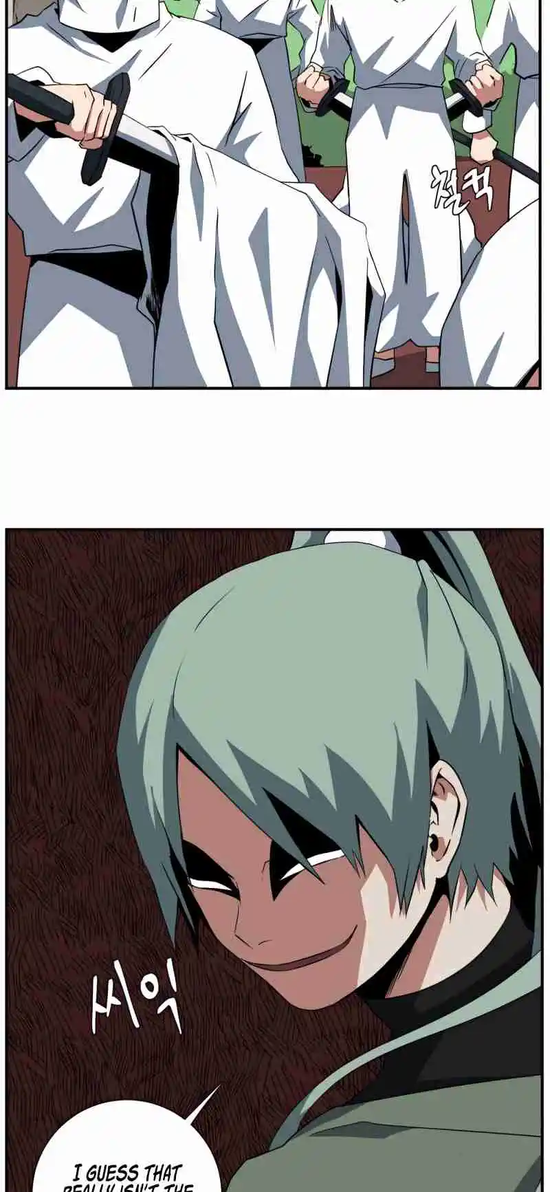 One Step Closer to the Demon King 72