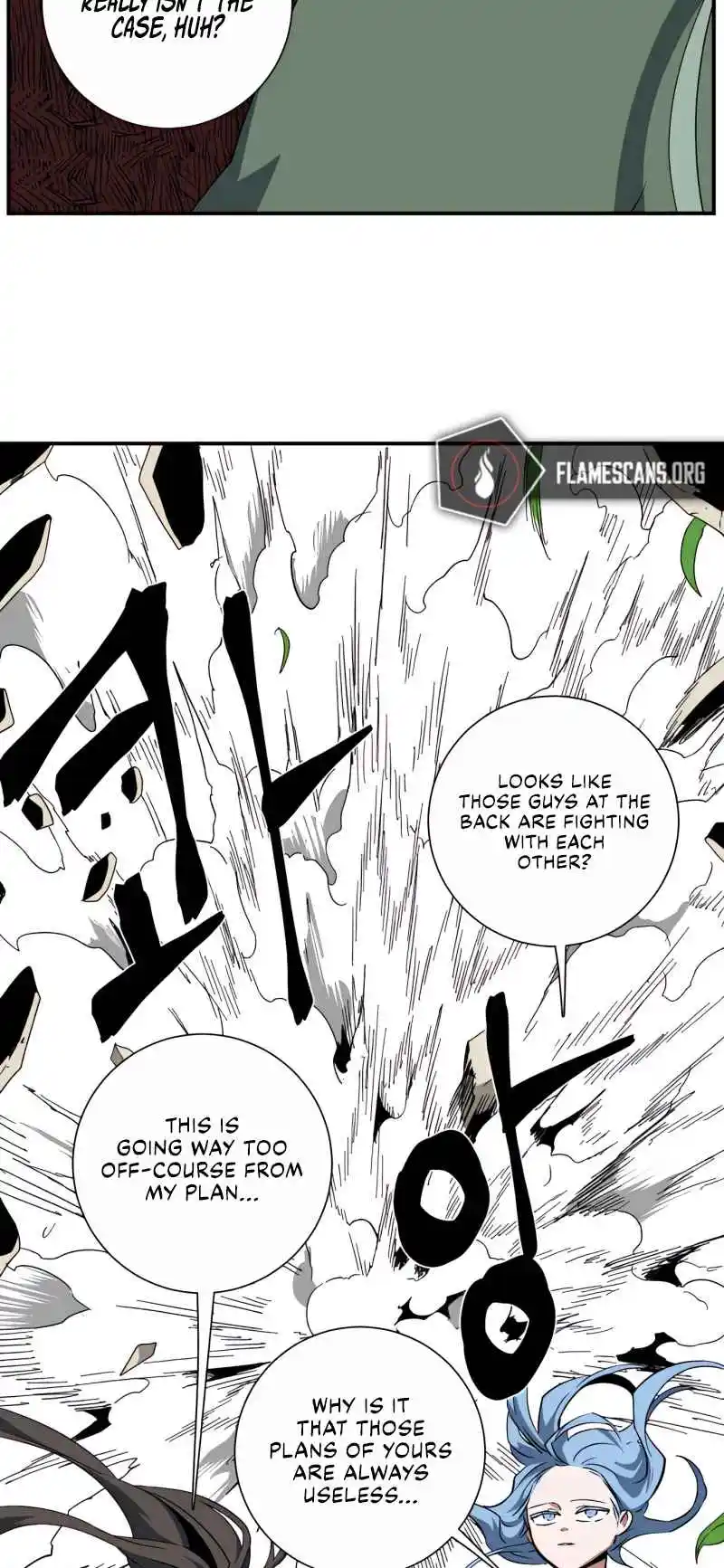 One Step Closer to the Demon King 72