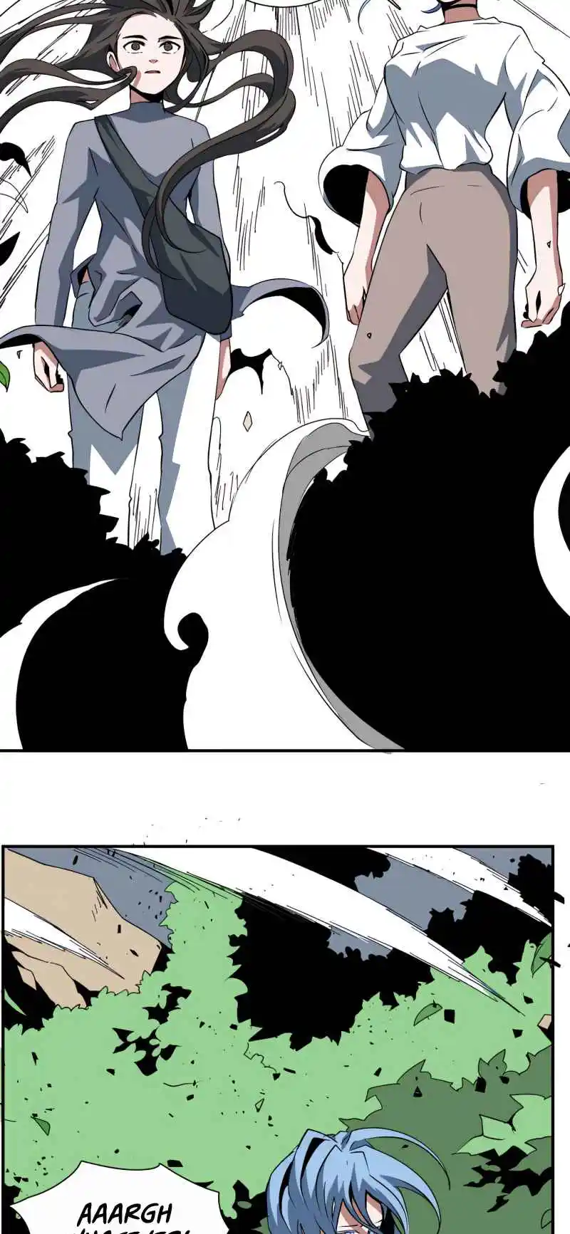 One Step Closer to the Demon King 72