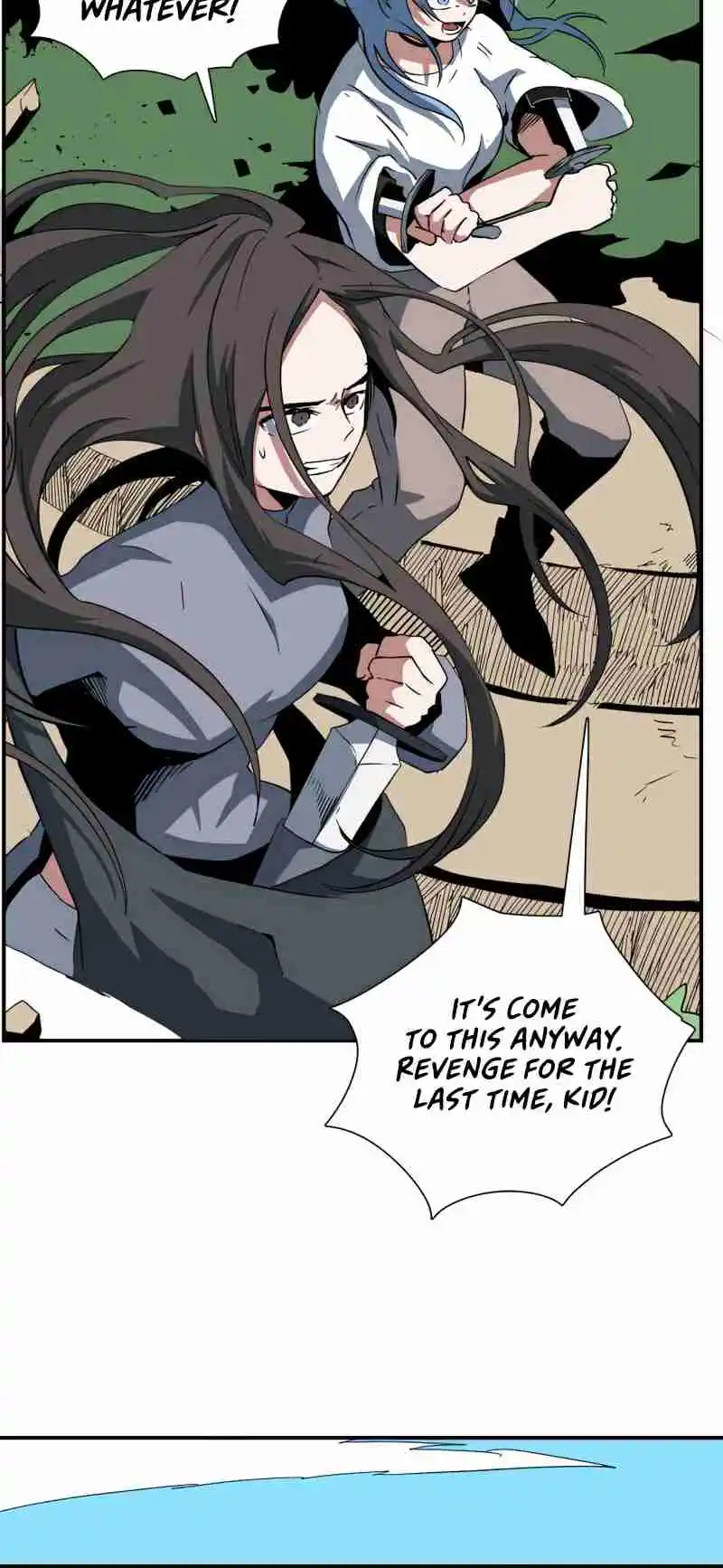 One Step Closer to the Demon King 72