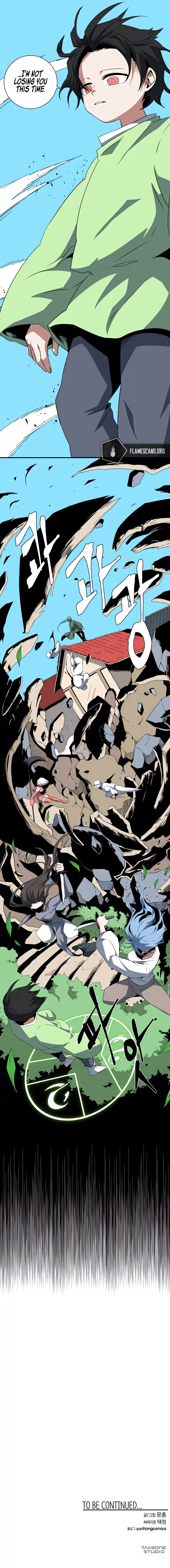 One Step Closer to the Demon King 72